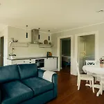 Apartment Vaeike-juusa Kuelaliskorter *