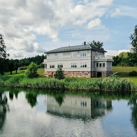 Appartamento Vaeike-juusa Kuelaliskorter Otepää