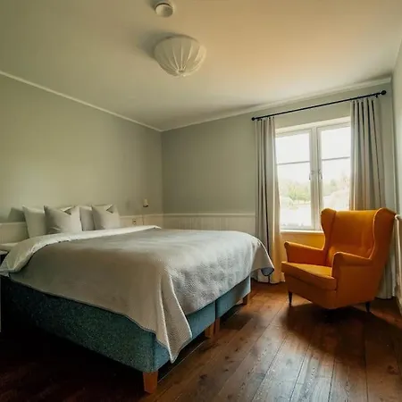 Vaeike-juusa Kuelaliskorter Appartamento