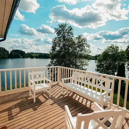 Vaeike-juusa Kuelaliskorter Apartament Otepää