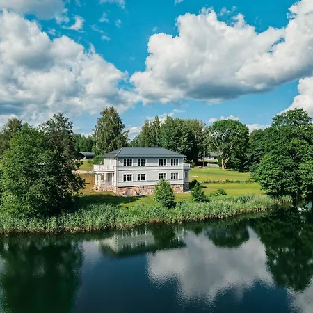 Vaeike-juusa Kuelaliskorter Appartamento