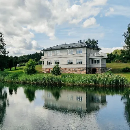 Vaeike-juusa Kuelaliskorter Otepää