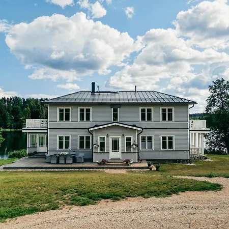 Vaeike-juusa Kuelaliskorter Appartamento *