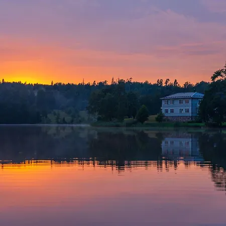 Vaeike-juusa Kuelaliskorter * Otepää