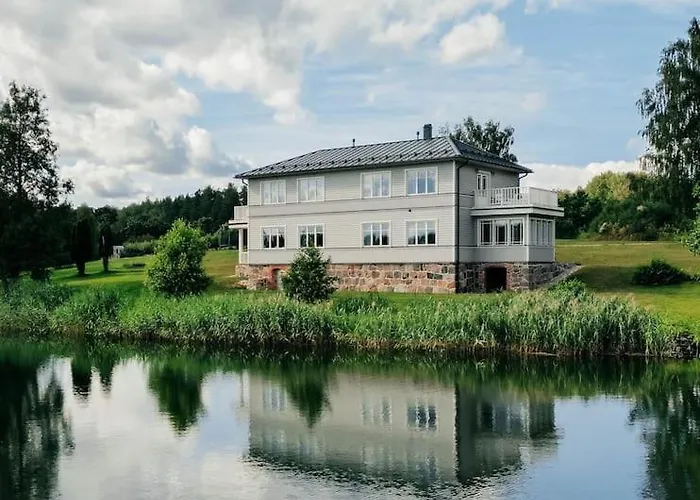 Apartament Vaeike-juusa Kuelaliskorter Otepää