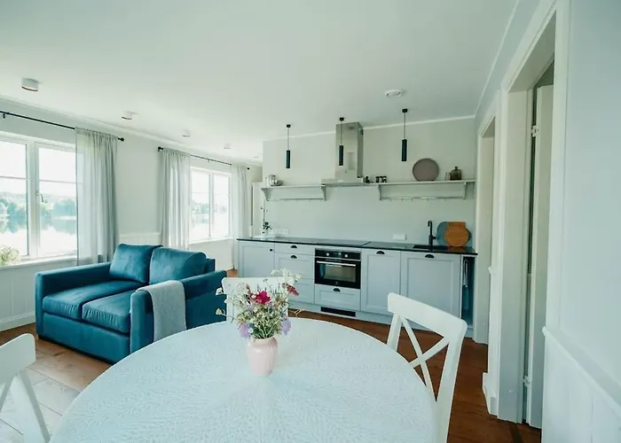 Apartament Vaeike-juusa Kuelaliskorter *