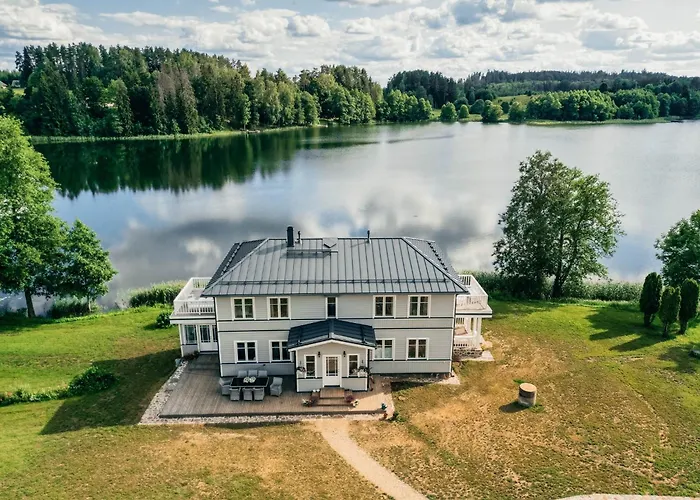 Vaeike-juusa Kuelaliskorter