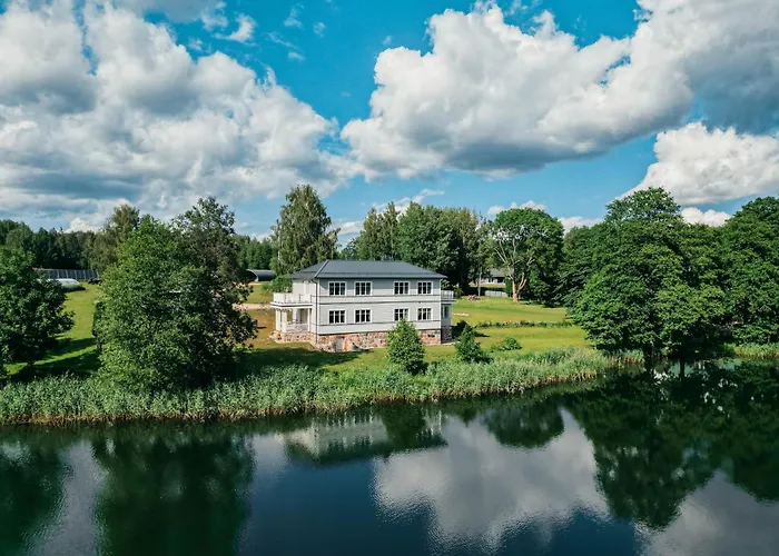 Vaeike-juusa Kuelaliskorter Apartament