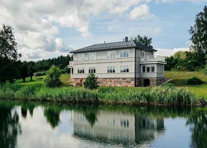 Vaeike-juusa Kuelaliskorter Otepää