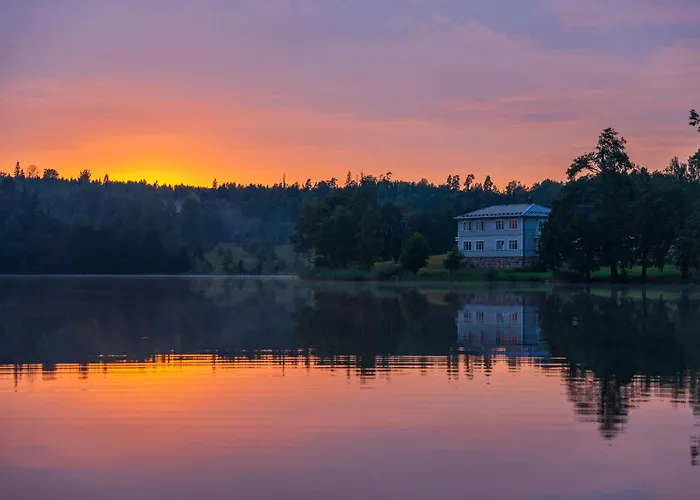 Vaeike-juusa Kuelaliskorter * Otepää